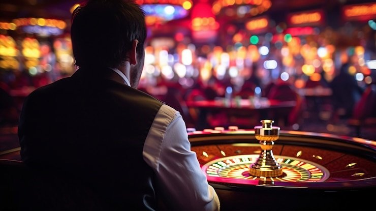 Aplikasi taruhan olahraga dalam genggaman dengan fitur live betting dan statistik lengkap