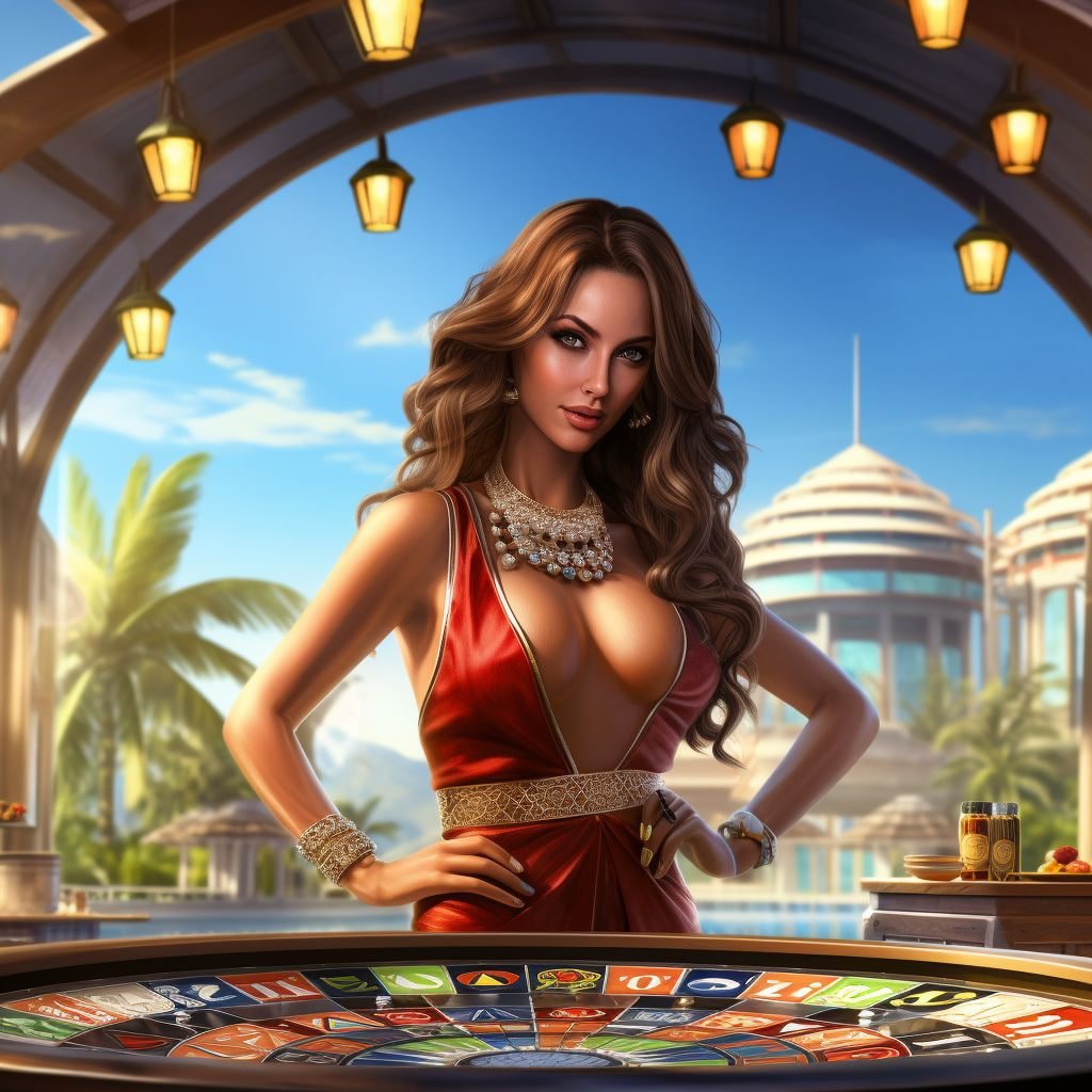 Ilustrasi privasi digital dengan simbol gembok dan data terenkripsi untuk perlindungan pemain