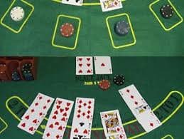 Pengguna menikmati gameplay taruhan olahraga dengan antarmuka yang modern dan mudah digunakan